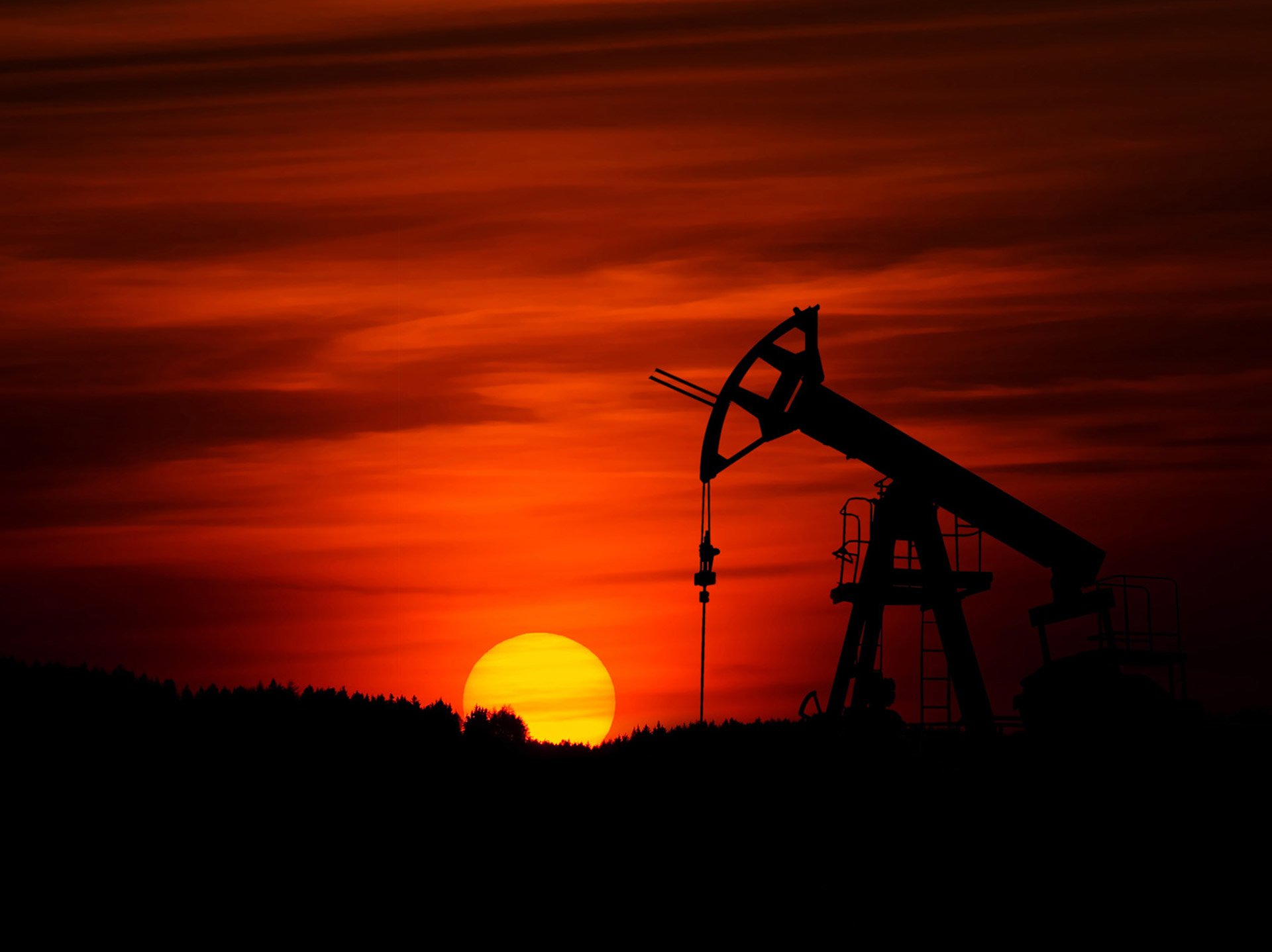 Цените на петрола падат, чакат се преговорите между Китай и САЩ