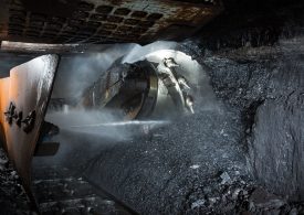 Русия очаква рекорден добив на въглища през 2022-ра