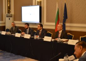 Българският износ усилено се преориентира извън ЕС