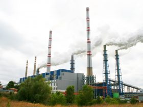 Непосилната неефективност на българския въглищен сектор