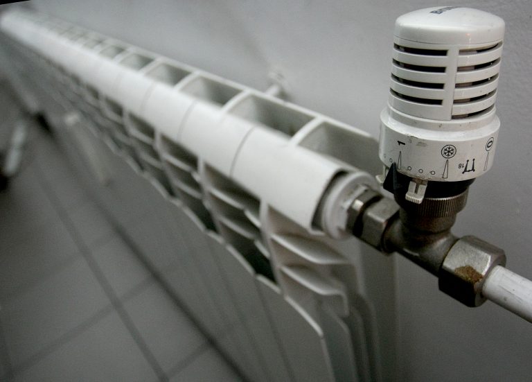 парно, радиатор