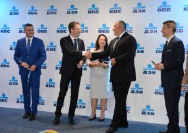 КВС Груп търси 300 служители за новия си център във Варна