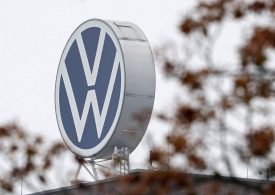 Volkswagen твърдо залага на Европа за заводите си за батерии