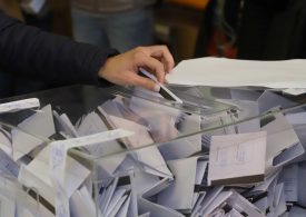 Време е да сложим край на „драсканиците“ в изборните протоколи