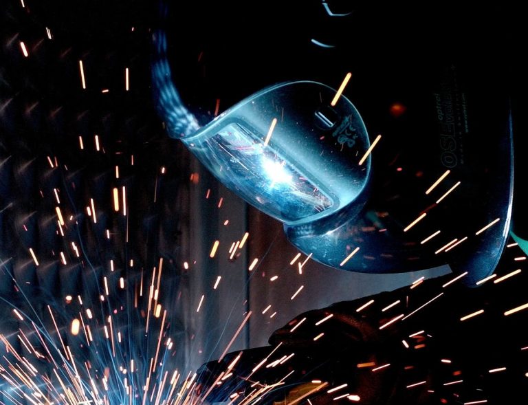 промишленост