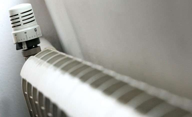 парно, топломер, радиатор