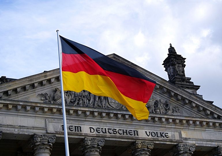 Германската икономика върви към рецесия, предупреди Бундесбанк