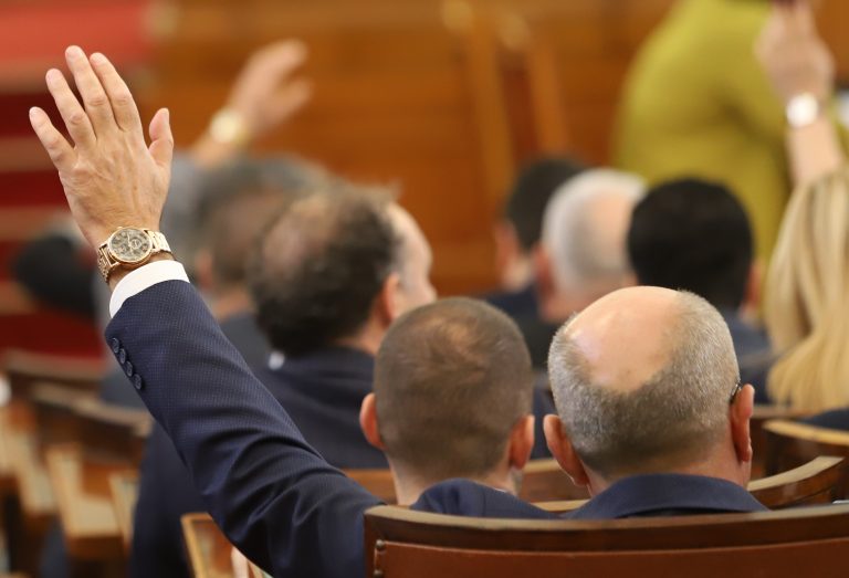 народно събрание