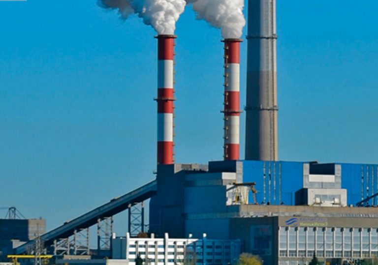 марица 3, контур глобал