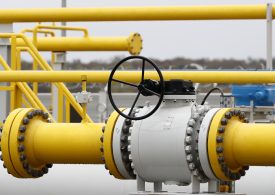 "Нафтогаз" не е във възторг от споразумението с "Газпром"