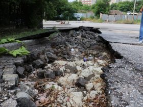 31 общини нямат път в добро състояние, в 100 доминират лошите