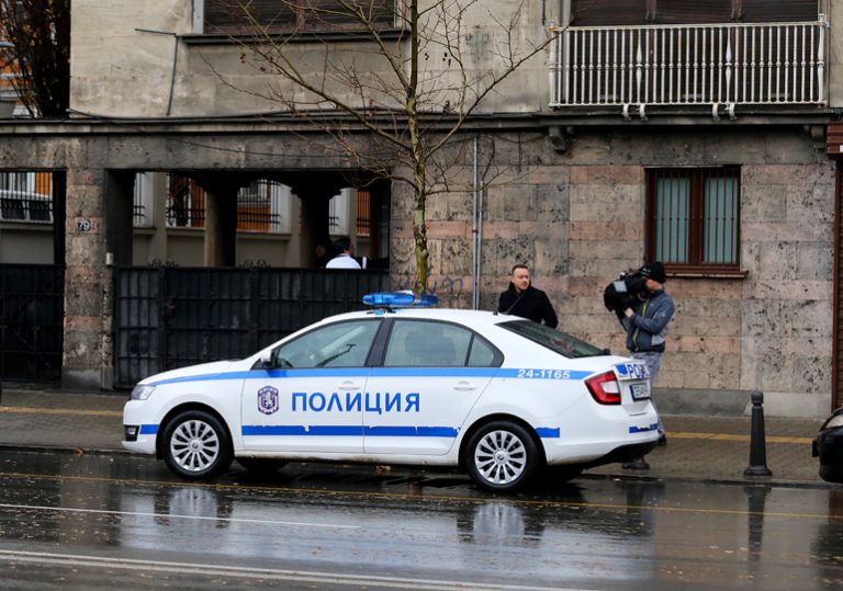 мвр, акция божков
