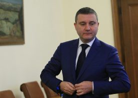 Горанов смени целия състав на Комисията по хазарта, оглави я шефът на кабинета му