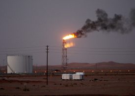 Либия пред възобновяване износа на петрол