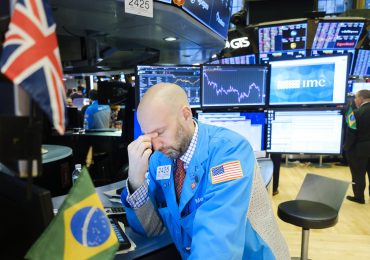 От изкуствения интелект до Иран: как един риск измества друг