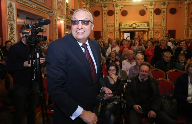 иван костов