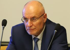 За ограничаване на потреблението призова шефът на БНБ на конференция за еврозоната