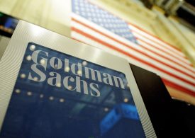 Goldman Sachs промени на негативна икономическата си прогноза за Европа