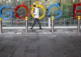 Google налива милиарди във Финландия за AI инфраструктура и покупка на ядрена енергия