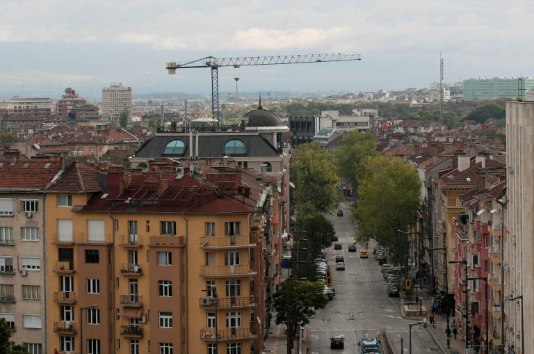 имоти софия