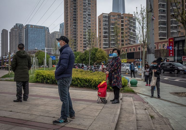 Инвеститори все по-притеснени от "нулевия Ковид" в Китай