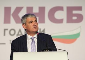 КНСБ изчисли 2,8 млн. енергийно бедни българи