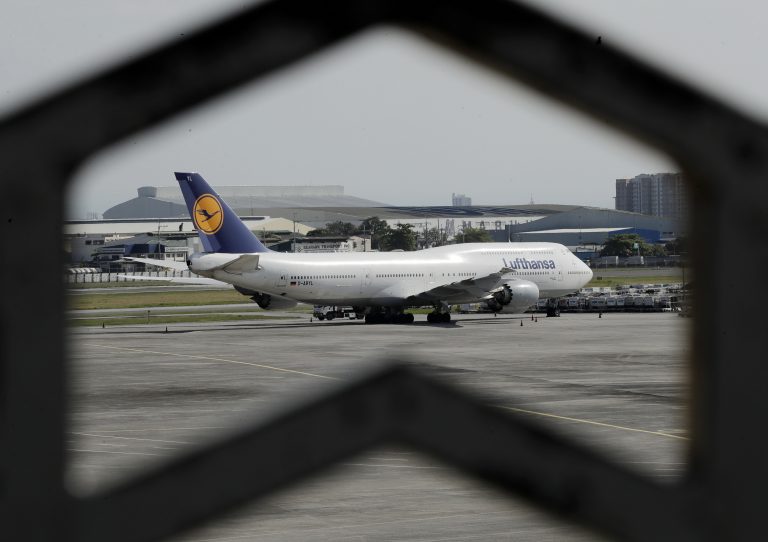 Philippines declares state of calamity, foreign travelers given deadline to leave country