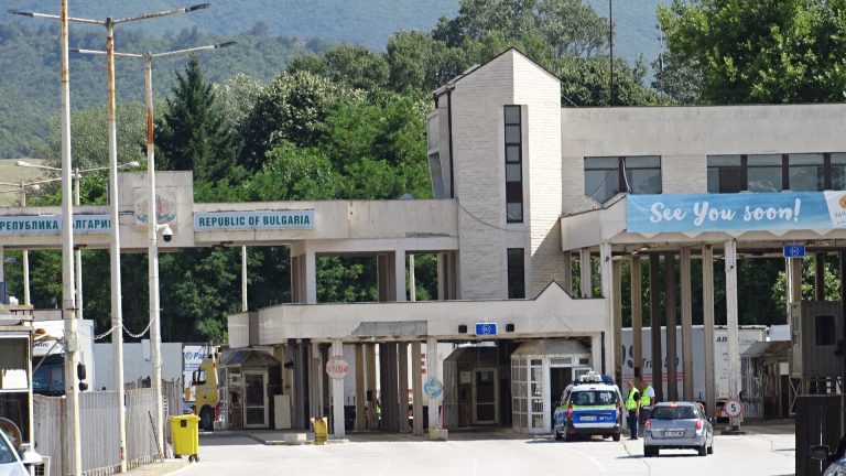 граница гкпп