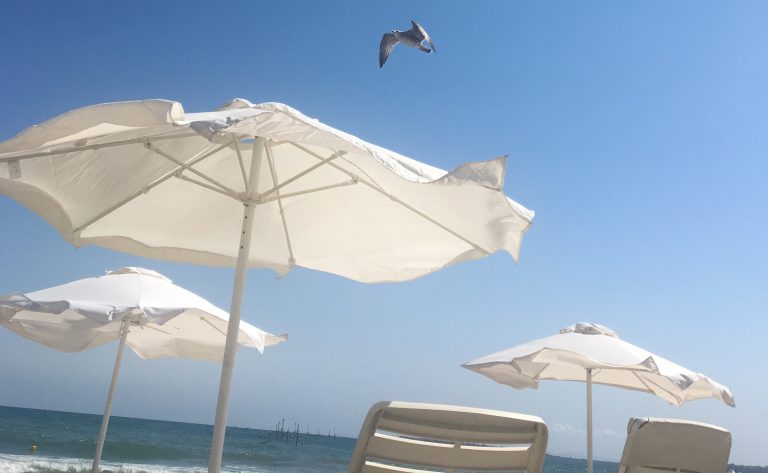 летен туризъм