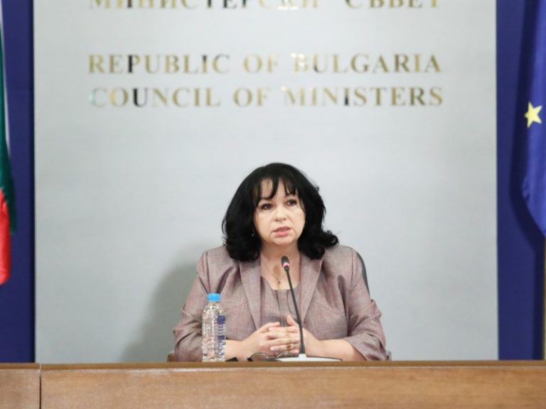 теменужка петкова