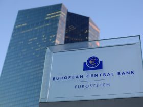 ЕЦБ очаква значително забавяне на икономиката: 4 са основните причини