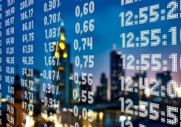 Акциите се сриват заради глобални притеснения около изкуствения интелект