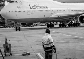 Lufthansa предлага тест за коронавирус на летищата във Франкфурт и Мюнхен