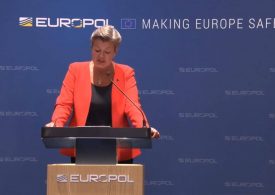 Европол създава център за борба с икономическите престъпления