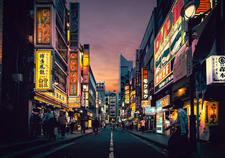 Япония се подготвя за най-лошата следвоенна рецесия