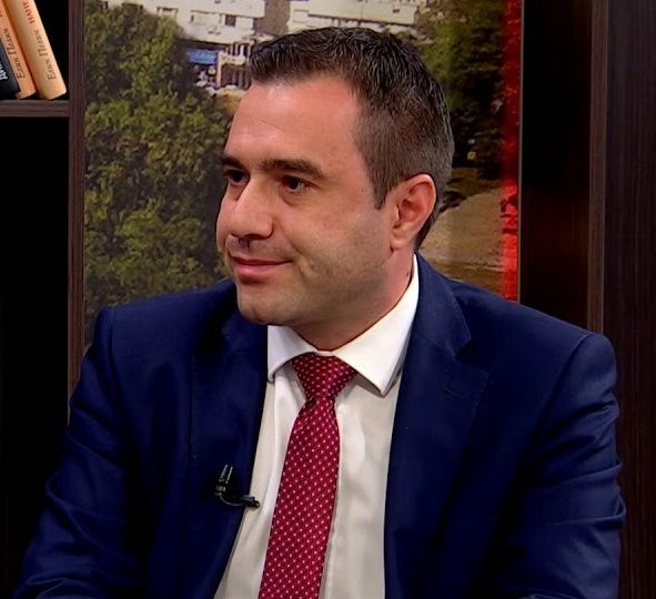 Пламен Младеновски оттеглил кандидатурата си за шеф на КЕВР ...