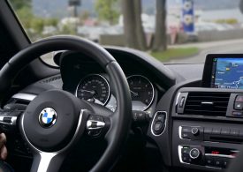 BMW спешно търсят алтернативи на природния газ