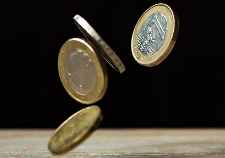 Планира се двугодишна информационна кампания за приемане на еврото