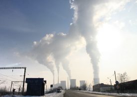 Германия намали емисиите, въпреки работещите на пълни обороти въглищни централи