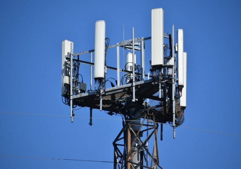 Предприятията на китайските телекоми няма да могат да продават в САЩ