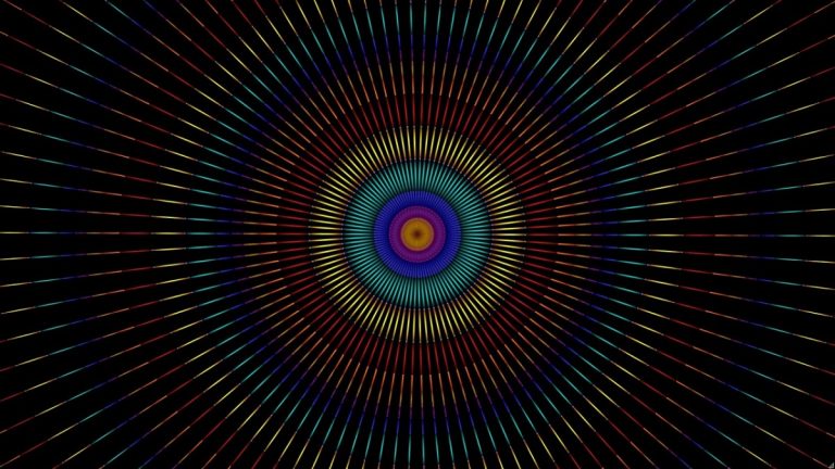 мантра, калейдоскоп