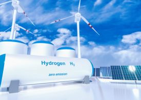 ЕК координира мащабен проект в 15 страни от ЕС за водородни технологии