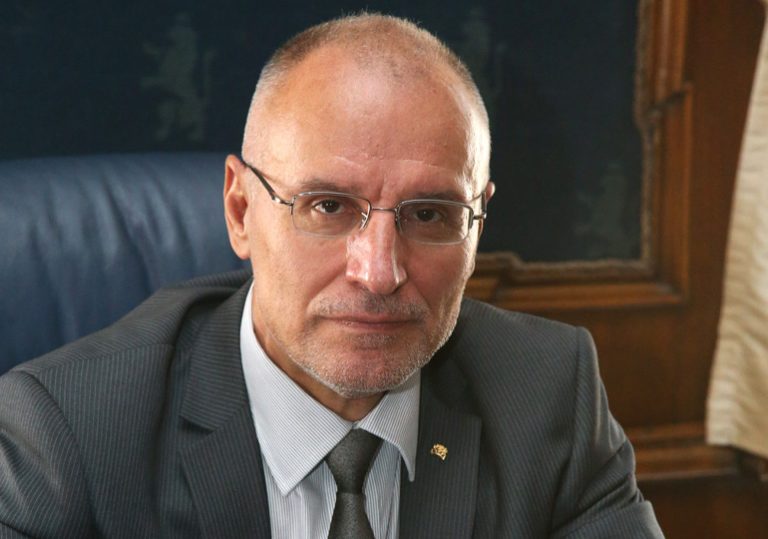 димитър радев