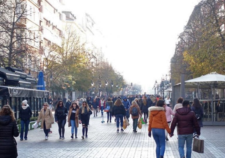 софия, витошка