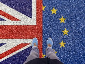 След Brexit преди 10 години готови ли са британците днес за Breunion