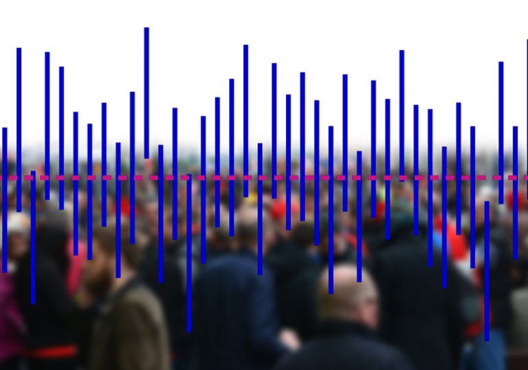 население, хора, популация