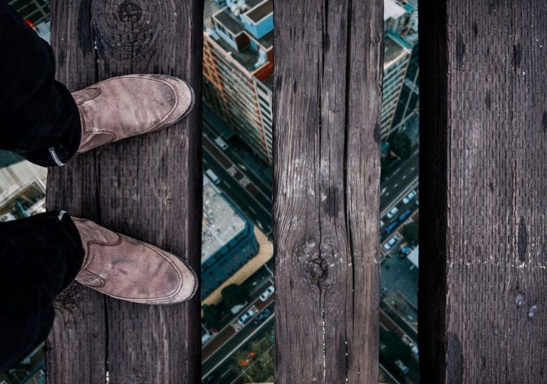 риск, високо