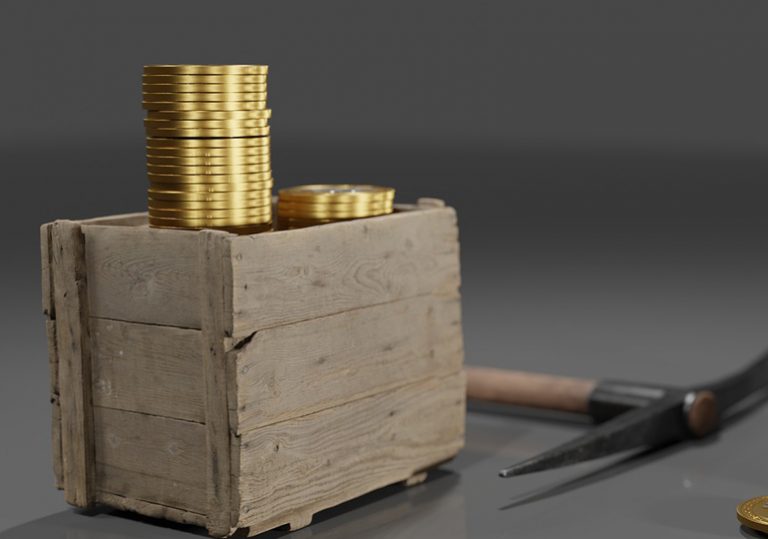 майнинг, криптовалута, биткойн