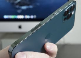 Apple се отказва да увеличи производството на iPhone през 2022-ра