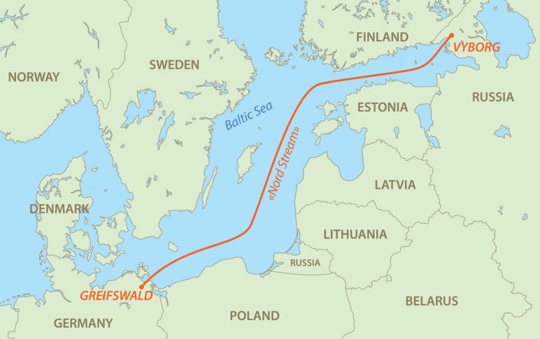 Nord-stream
